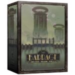 Juego De Mesa Barrage