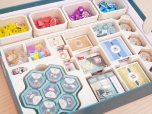 Juego De Mesa Inventions – La Evolución de las Ideas - Imagen 3