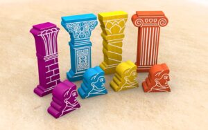 Juego De Mesa Inventions – La Evolución de las Ideas - Imagen 14