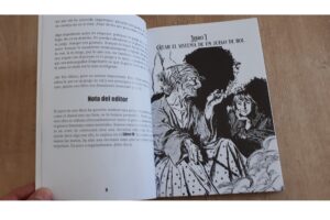 Personas y Dados: Una Guía Para Diseñar Juegos de Rol - Imagen 3