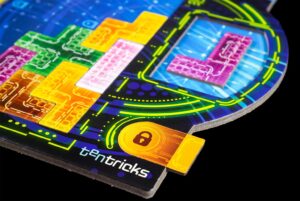Juego De Mesa Tentricks - Imagen 5
