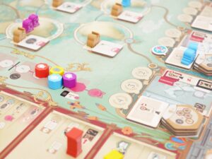 Juego De Mesa Inventions – La Evolución de las Ideas - Imagen 8