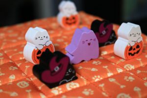 Juego De Mesa Boooop - Imagen 6