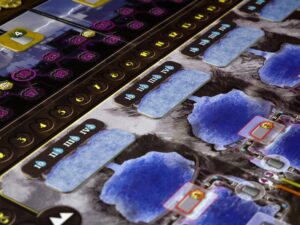 Juego De Mesa Barrage - Imagen 5