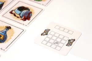 Juego De Mesa Focus - Imagen 5