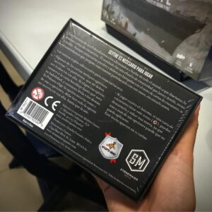 Juego De Mesa Scythe – Encuentros - Imagen 4