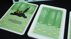 Juego De Mesa Marramiau - Imagen 4