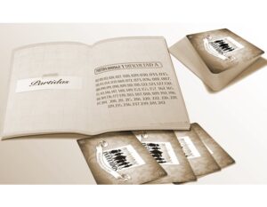 Juego De Mesa Incomodos Invitados - Imagen 6