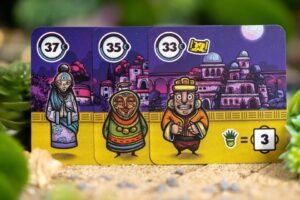 Juego De Mesa Faraway - Imagen 8