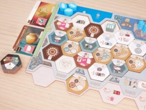 Juego De Mesa Inventions – La Evolución de las Ideas - Imagen 10