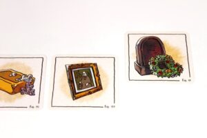 Juego De Mesa Focus - Imagen 6
