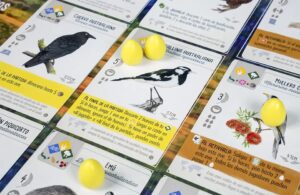 Juego de Mesa Wingspan Expansión Oceanía - Imagen 6