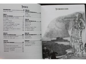 Personas y Dados: Una Guía Para Diseñar Juegos de Rol - Imagen 2