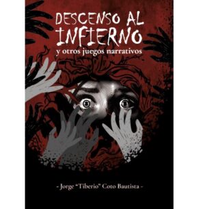 Juego de Rol - Descenso al Infierno y Otros Juegos Narrativos