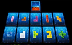 Juego De Mesa Tentricks - Imagen 3