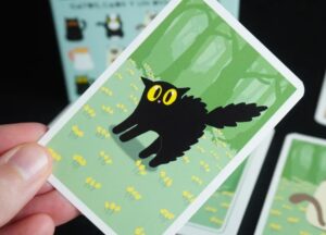 Juego De Mesa Marramiau - Imagen 5