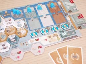 Juego De Mesa Inventions – La Evolución de las Ideas - Imagen 11
