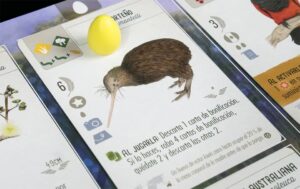 Juego de Mesa Wingspan Expansión Oceanía - Imagen 7