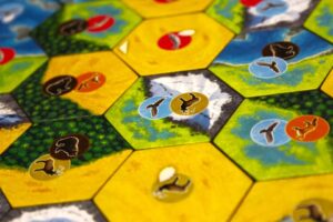 Juego De Mesa Cascadia - Imagen 8