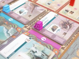 Juego De Mesa Inventions – La Evolución de las Ideas - Imagen 12