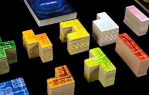 Juego De Mesa Tentricks - Imagen 7
