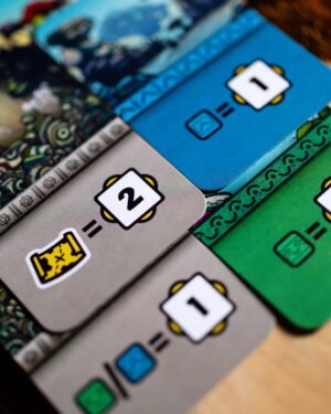 Juego De Mesa Faraway - Imagen 10