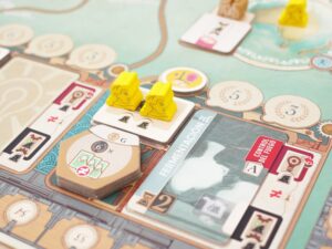 Juego De Mesa Inventions – La Evolución de las Ideas - Imagen 6