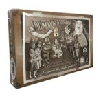 Juego De Mesa Incomodos Invitados