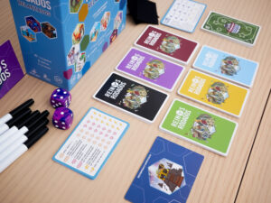 Juego De Mesa Reinos Rodados - Relanzados - Imagen 2