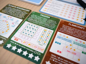 Juego De Mesa Reinos Rodados - Relanzados - Imagen 3
