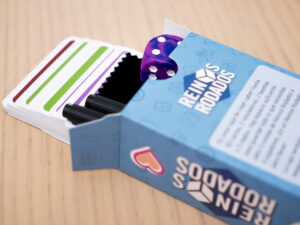 Juego De Mesa Reinos Rodados - Relanzados - Imagen 7