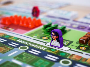 Juego De Mesa Terminus - Imagen 8