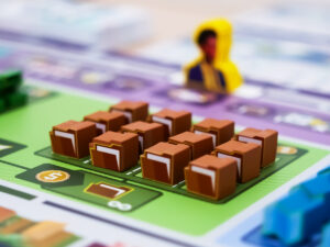 Juego De Mesa Terminus - Imagen 9