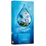 Juego De Mesa ARK Nova Mundo Marino - Expansión