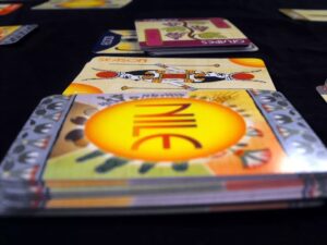 Juego de Mesa Nile Deluxor - Imagen 6