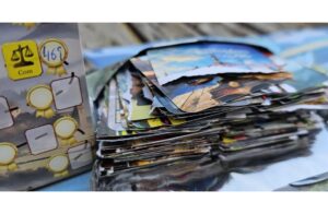 Juego de Mesa Kingdom Legacy – Reino Feudal - Imagen 5