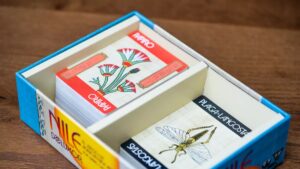 Juego de Mesa Nile Deluxor - Imagen 3