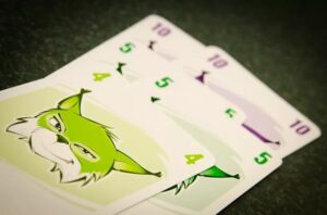 Juego de Mesa Abluxxen - Imagen 7