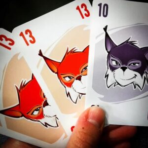 Juego de Mesa Abluxxen - Imagen 6