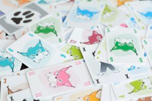 Juego de Mesa Abluxxen - Imagen 8