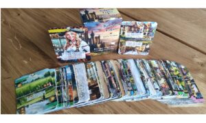 Juego de Mesa Kingdom Legacy – Reino Feudal - Imagen 3