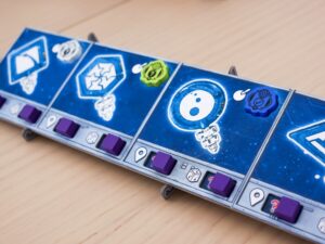 Juego de Mesa IA Puzle Espacial - Imagen 6