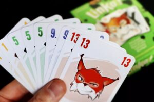 Juego de Mesa Abluxxen - Imagen 5