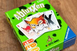 Juego de Mesa Abluxxen - Imagen 2