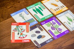 Juego de Mesa Nile Deluxor - Imagen 10