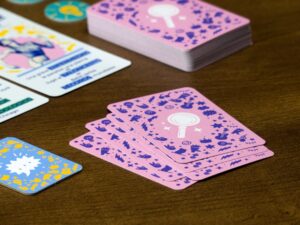 Juego de Mesa Cuentos de Buenas Noches Para Niñas Rebeldes - Imagen 7