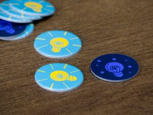 Juego de Mesa Cuentos de Buenas Noches Para Niñas Rebeldes - Imagen 4