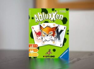 Juego de Mesa Abluxxen - Imagen 3