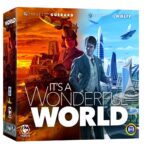 Juego de Mesa It's a Wonderful World