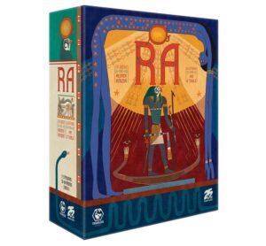 Juego de Mesa RA
